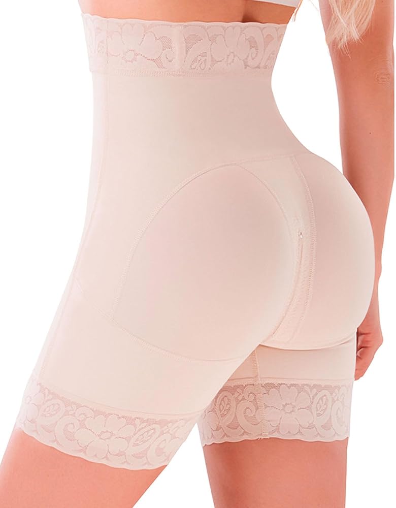 Faja levanta cola abdome gluteo FK15-295