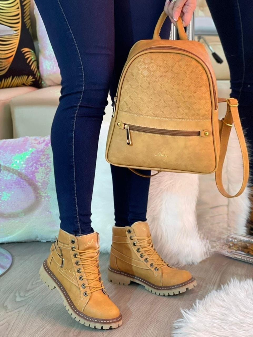 COLECCIÓN COMBO VÉLEZ - ¡Envío gratis a toda Colombia!