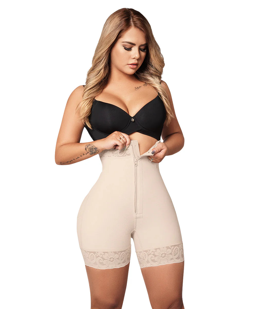 Faja levanta cola abdome gluteo FK15-295