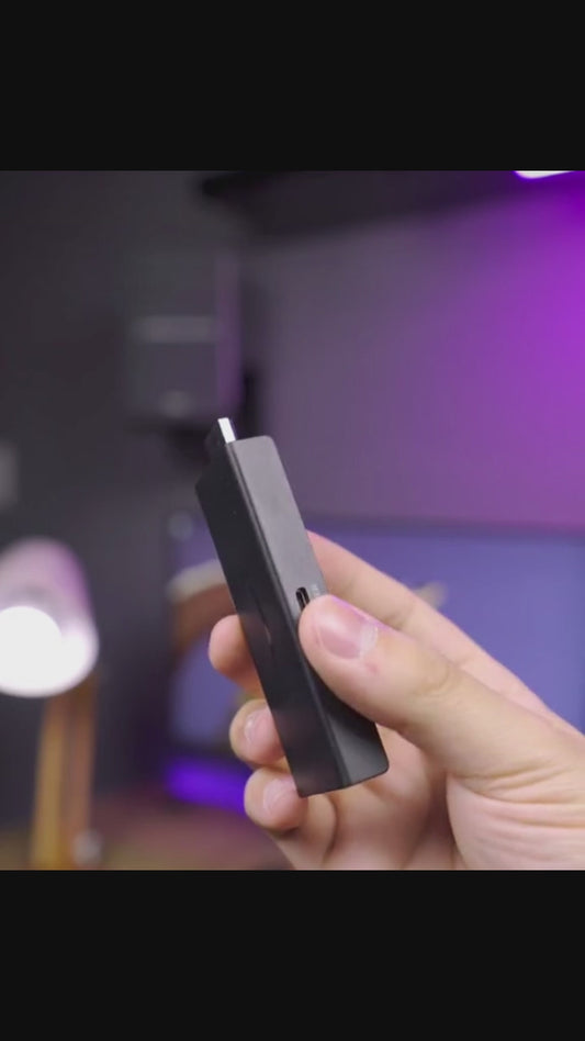 Amazon Fire TV Stick Lite-